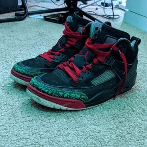 air jordan spizike